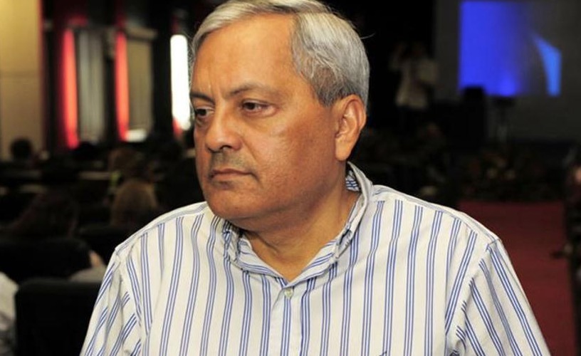 Evandro Melo recebeu mais de R$ 6 milhões em propina; denuncia MPF