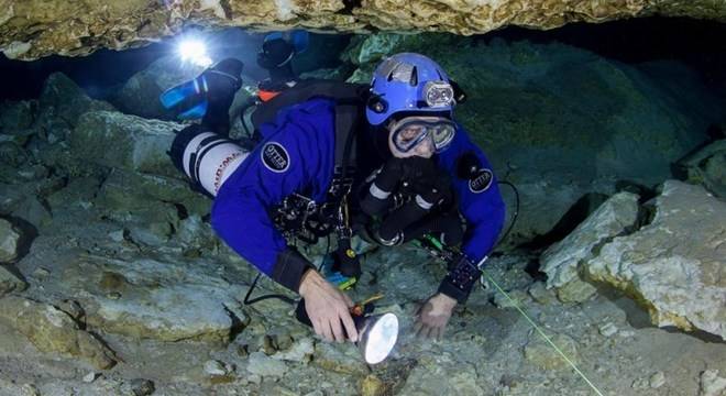 Grupo de mergulhadores quase ficou preso em caverna após resgate na Tailândia