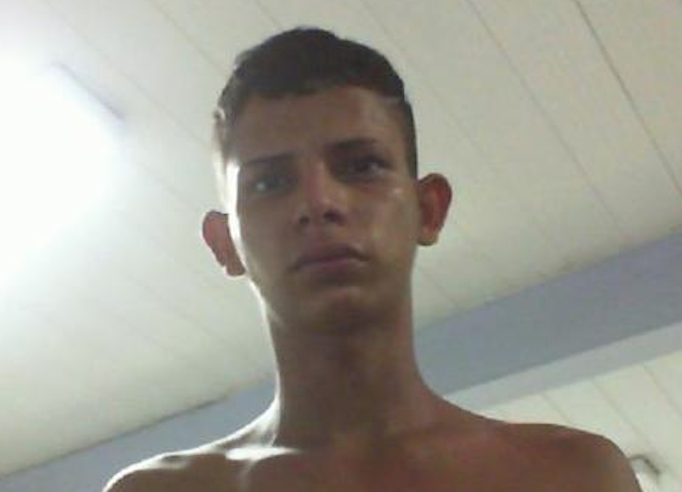 Suspeito de assaltar lan house e matar funcionário é preso em Manaus 