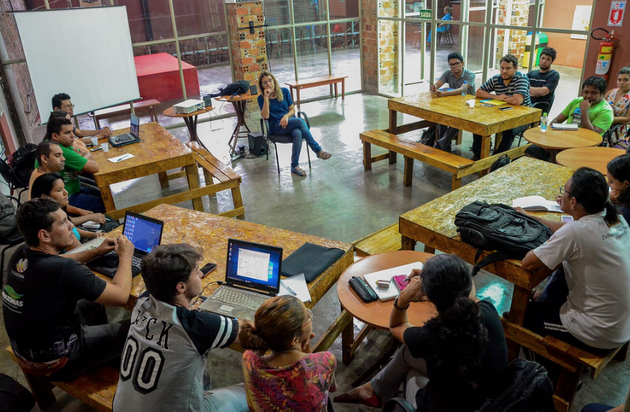 Prefeitura lança edital para implantação de curso de artes em Manaus