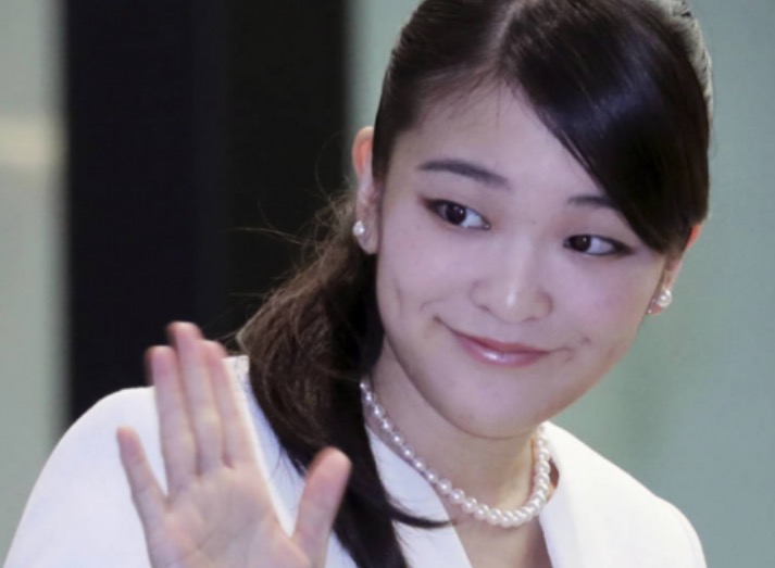 Princesa Mako, do Japão, viaja ao Brasil e deve visitar Manaus