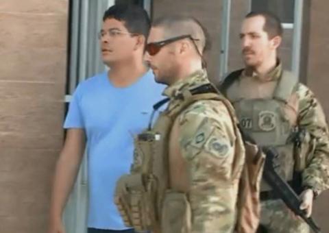 PF prende suspeitos de clonarem celulares de ministros para aplicar golpes 