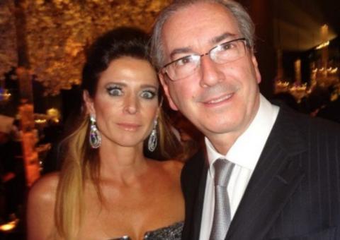 TRF-4 condena Cláudia Cruz por compras no exterior com dinheiro de corrupção