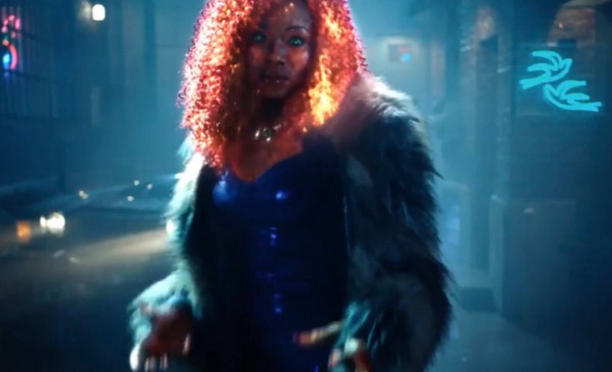 Live-action Novos Titãs ganha primeiro trailer. Vem ver