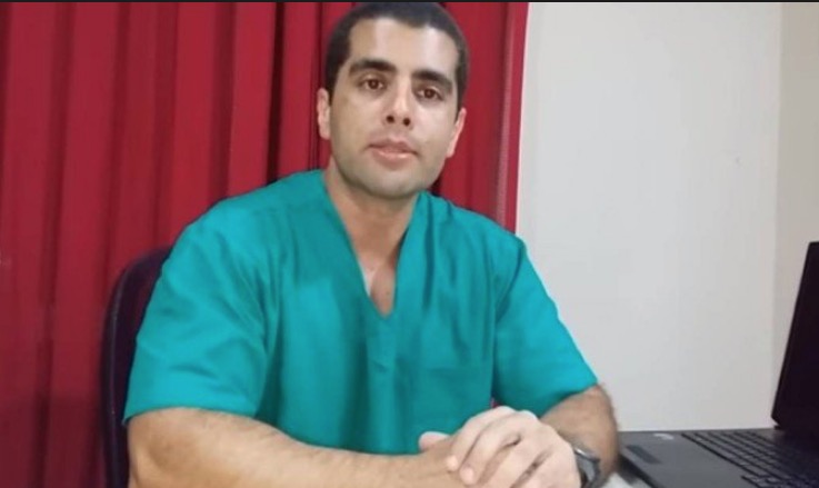 Conselho Regional de Medicina cassa registro do 'Doutor Bumbum'