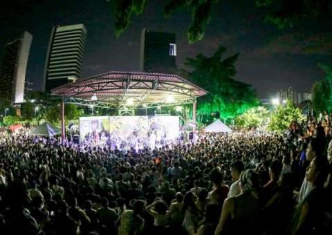 Virada Sustentável acontece em 20 pontos de Manaus com diversas ações gratuitas