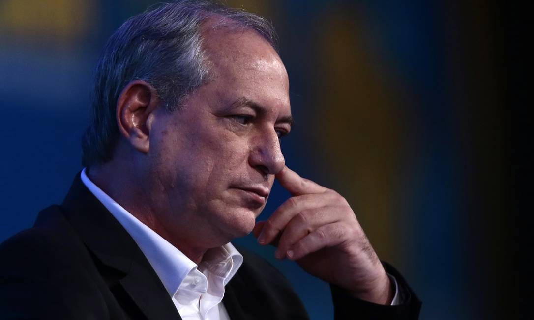 Escritório de Ciro recebeu verba indenizatória de deputado aliado