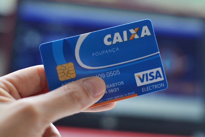 Caixa terá de restituir em dobro descontos na poupança sem autorização do titular