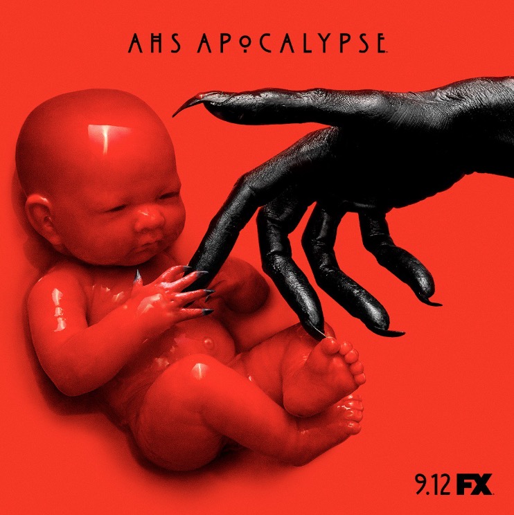 8º ano de American Horror Story ganha subtítulo oficial