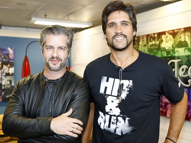 Sertanejos Victor e Léo vão se separar