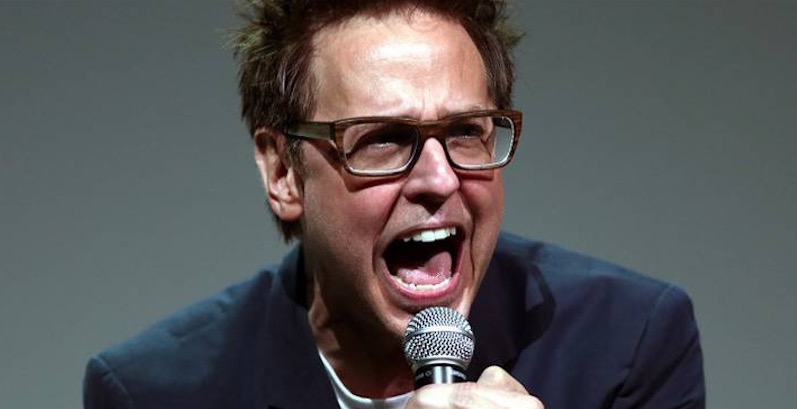  Guardiões da Galáxia 3: Após tweets polêmicos virem à tona, James Gunn é demitido da Marvel