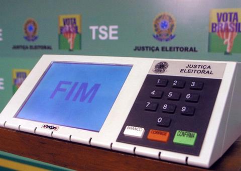 Norte e Nordeste lideram casos de crimes eleitorais no Brasil