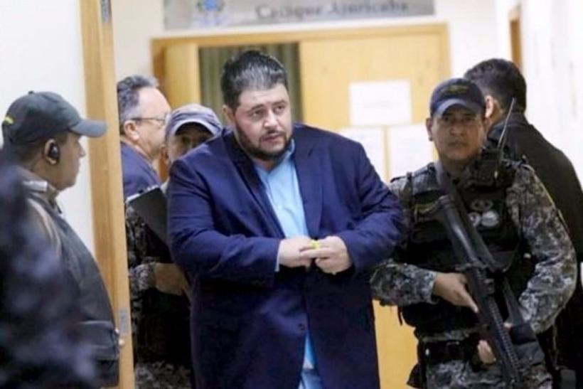 MPF denuncia Mouhamad Moustafa, coronel Aroldo e outros sete por crime de tortura