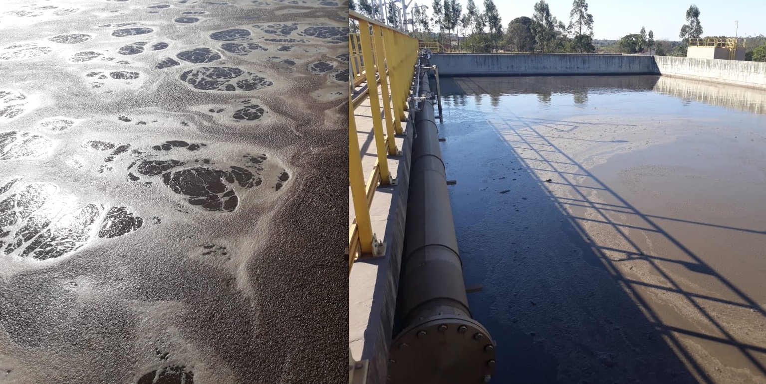 Nova gestão da Manaus Ambiental tem meta para que capital tenha 80% de esgoto tratado