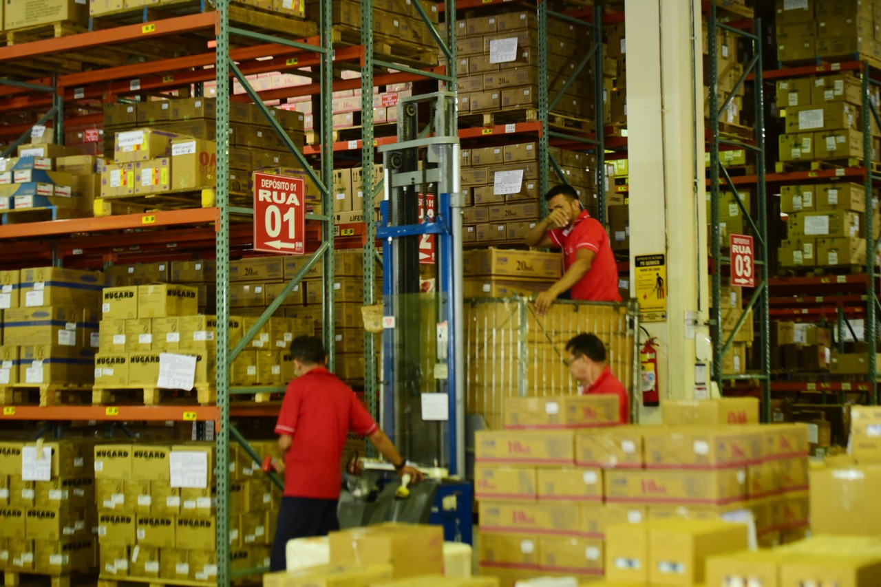 Cema cria aplicativo que permite acompanhar estoque e compras de remédios no Amazonas