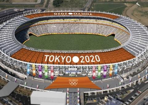 Brasil deve ter 250 atletas na Olimpíada de Tóquio em 2020