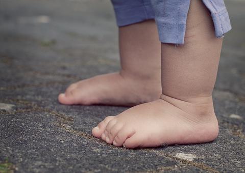 Homem é preso em Manaus após sequestrar filho de 1 ano no Pará 