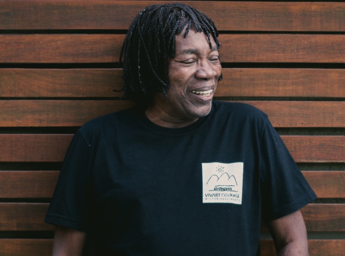 Milton Nascimento faz show no Teatro Amazonas em agosto