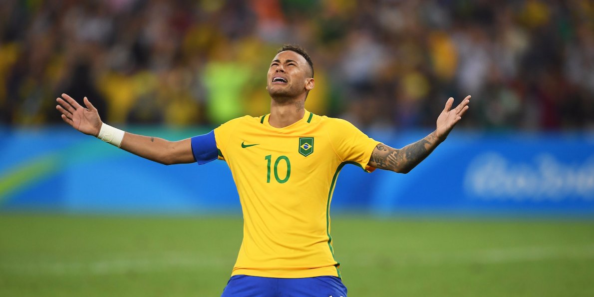 Fifa deixa Neymar fora da lista dos 10 candidatos ao prêmio ‘Melhor do Mundo'