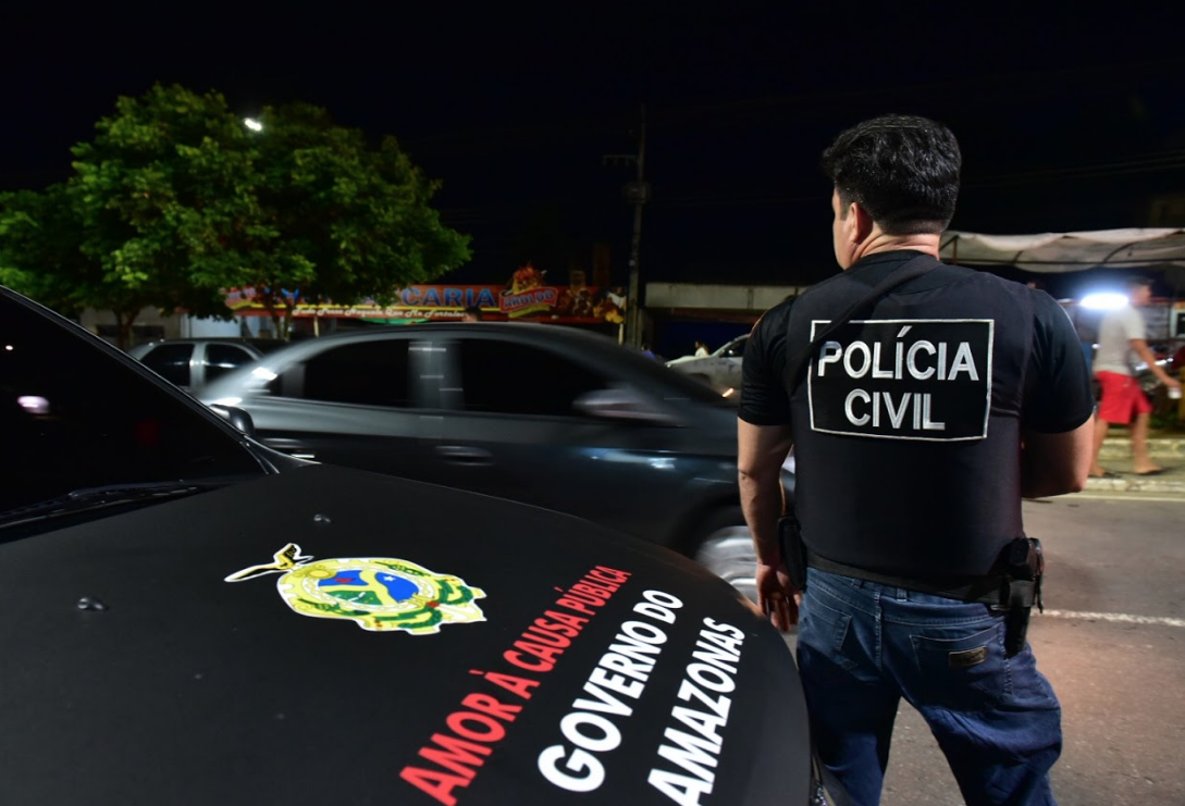 35 delegados vão trabalhar 24h por dia para investigar execuções em Manaus