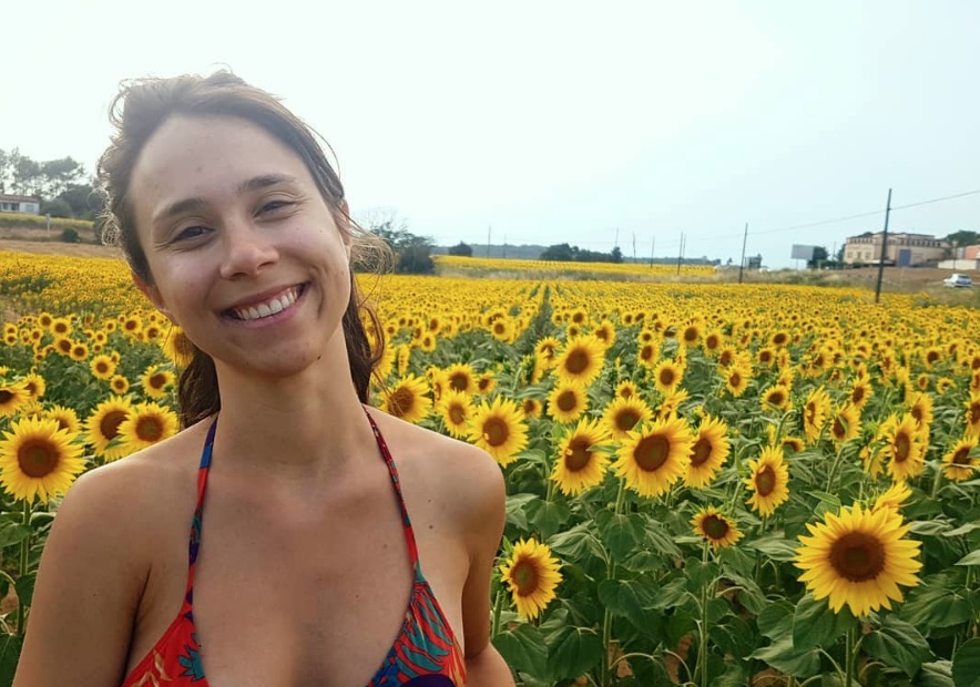 Daphne Bozaski, a Benê de 'Malhação', anuncia gravidez e deixa fãs 'chocados'