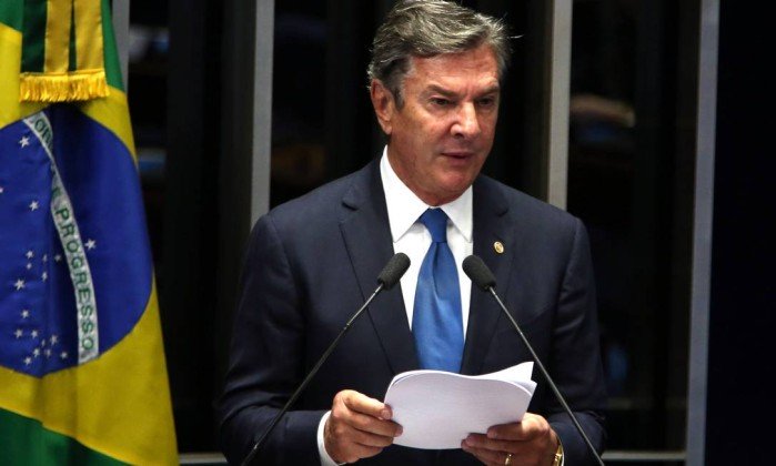 Delator descreve 'delivery' de propina a Collor