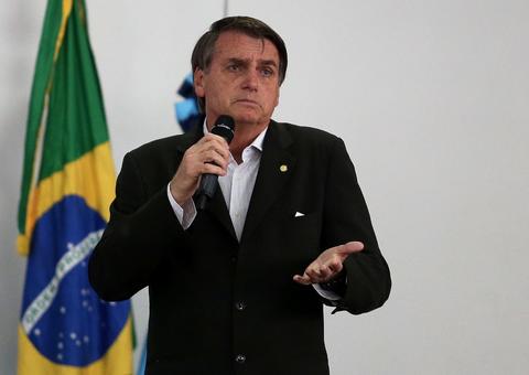 PSL de Bolsonaro foi o mais fiel a Temer neste ano