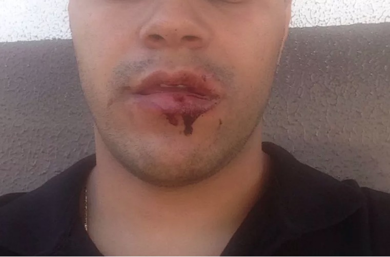 Técnico acusa cantor Henrique, da dupla com Juliano, de agressão em festa de Marília Mendonça