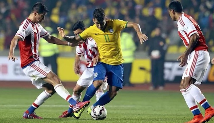 Copa América de 2019 muda datas de jogos no Brasil