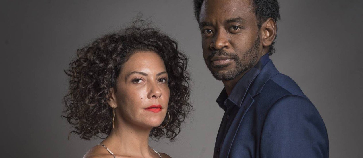 ‘Segundo sol’: Roberval humilha Cacau no altar após descobrir traição