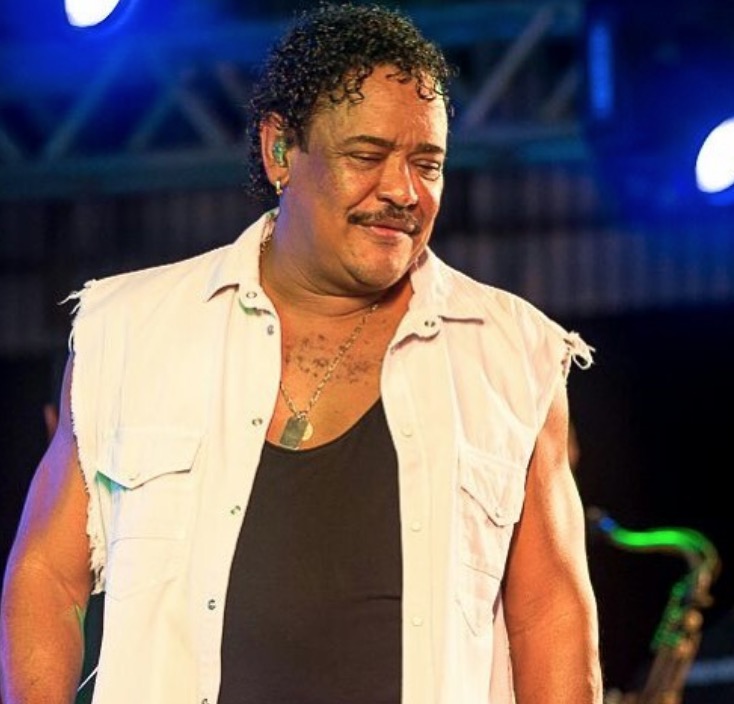 Compadre Washington deixa ‘É o Tchan’ após Carnaval 2019