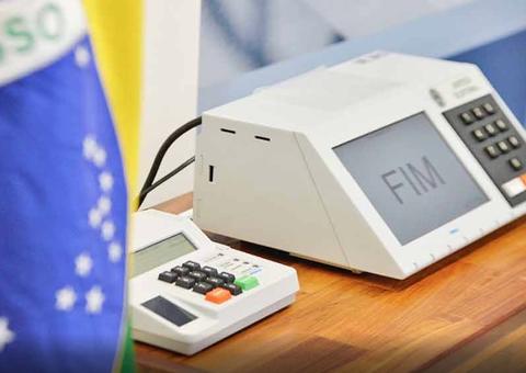 TRE marca nova eleição em Anamã para outubro 