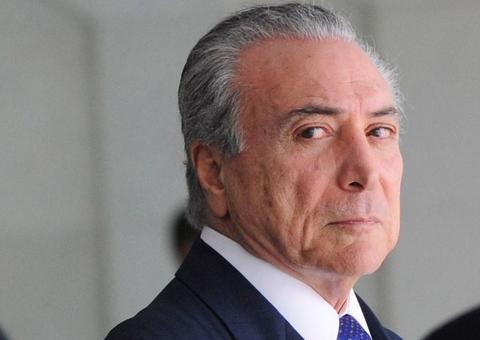 PF detecta caminho do dinheiro da Rodrimar a operador de Temer