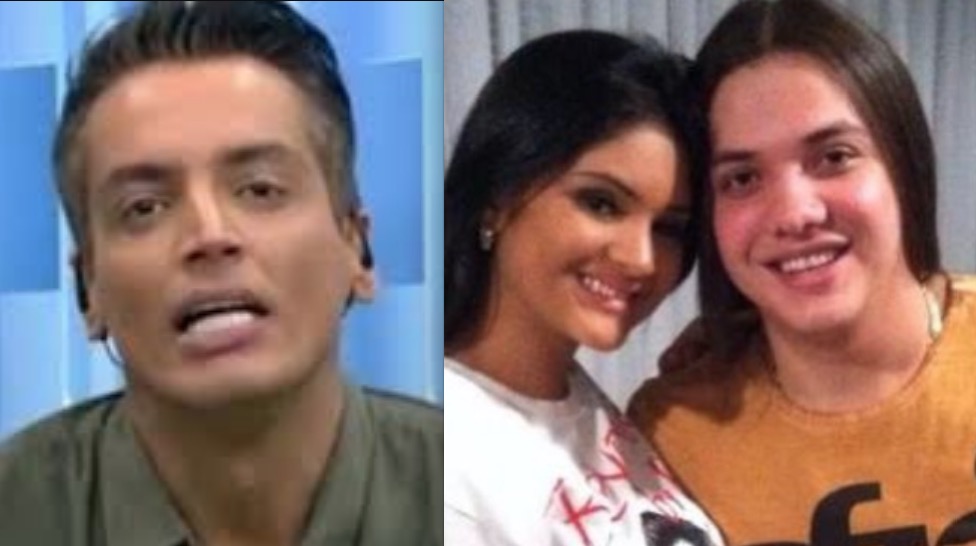 Leo Dias acusa Mileide Mihaile de ter traído marido com Safadão e causa revolta