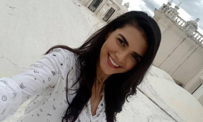 Brasileira assassinada na Nicarágua é homenageada em Manágua
