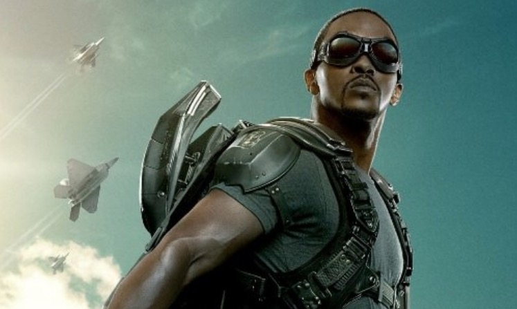 Altered Carbon é renovada com Anthony Mackie como protagonista