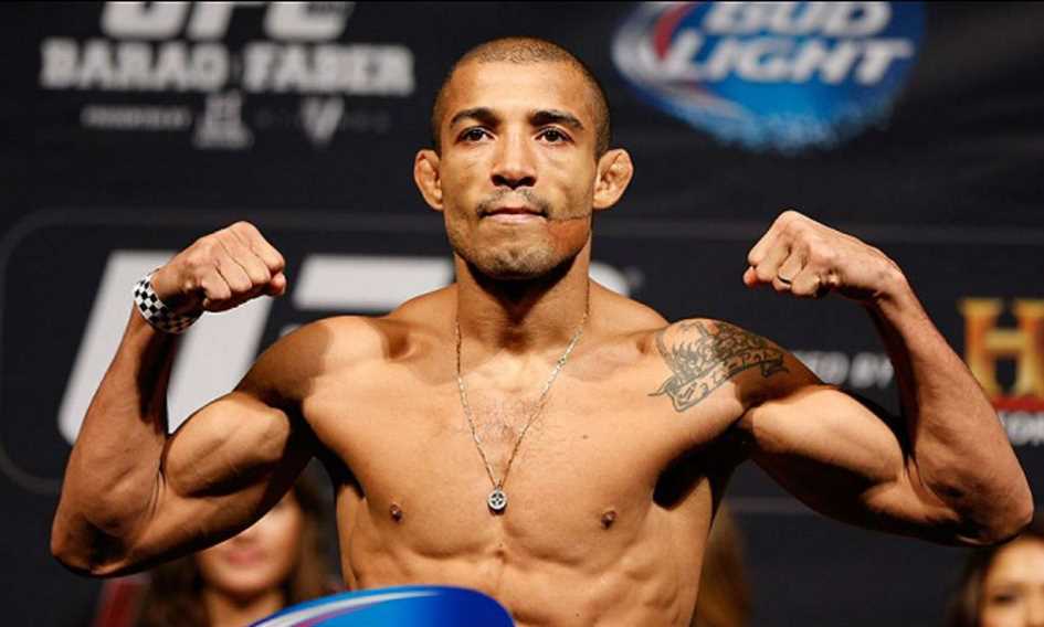 José Aldo e Jeremy Stephens prometem estremecer  octógono do UFC nesse sábado