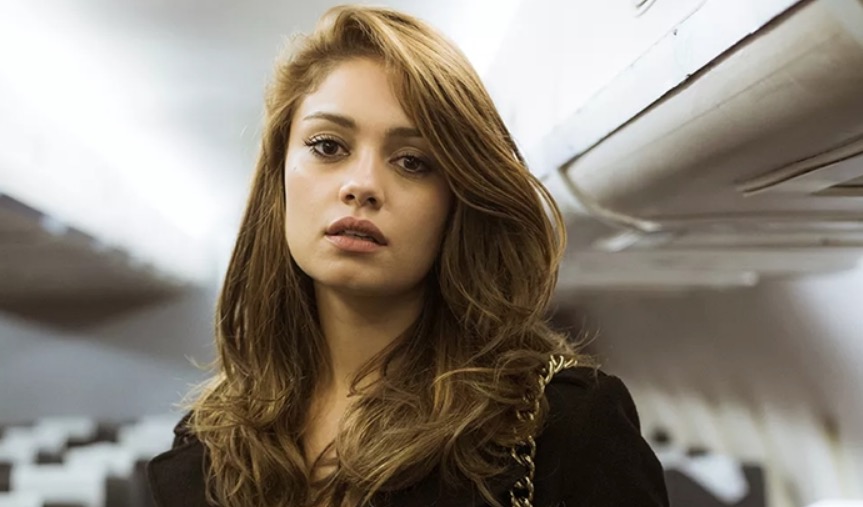   Nascida na Alemanha, Sophie Charlotte vai protagonizar minissérie sobre nazismo 