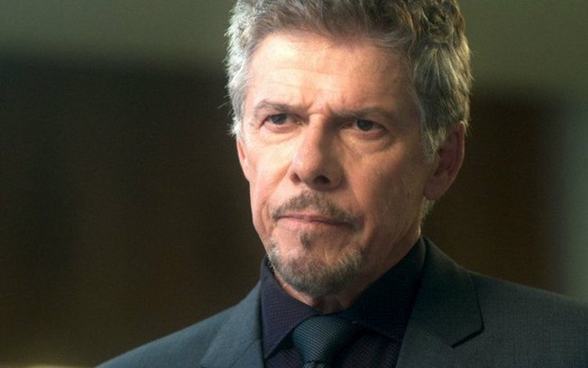   José Mayer é diagnosticado com doença rara autoimune e fica 30 dias internado