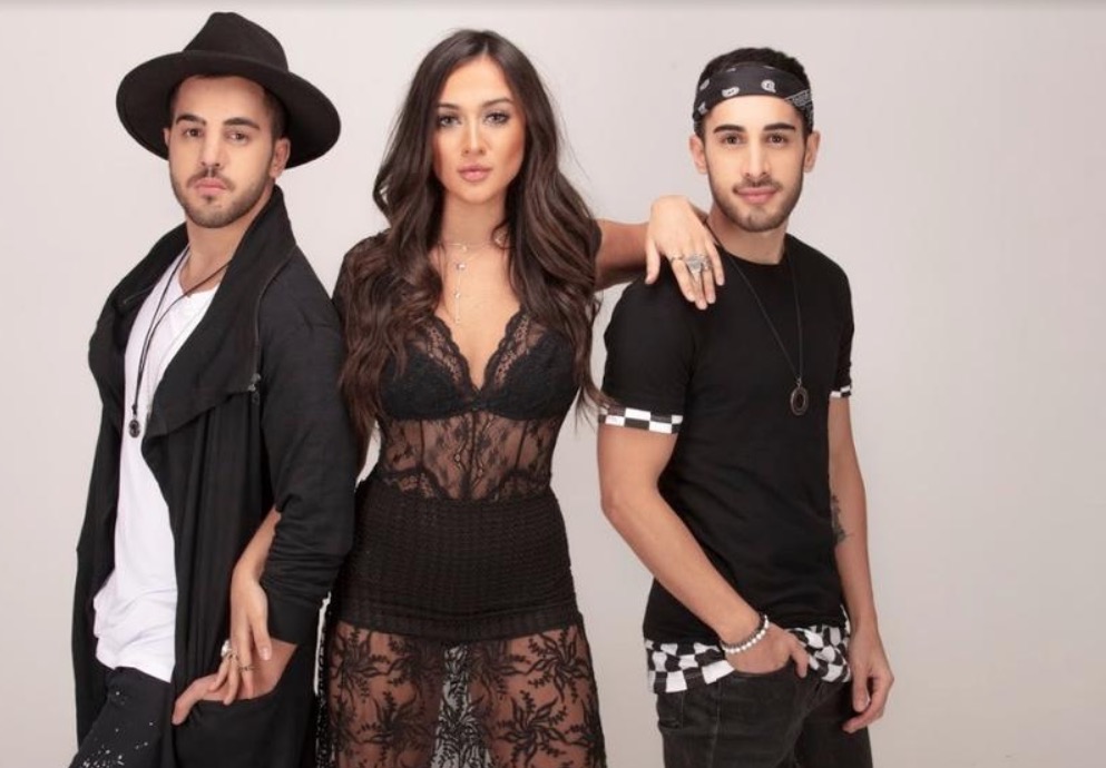 Melim promete apaixonar no Luau do Tropical