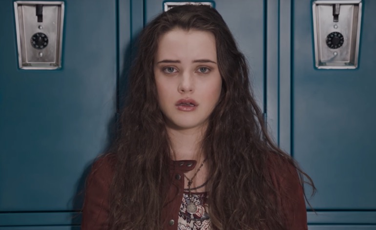 Netflix comenta a polêmica renovação de 13 Reasons Why