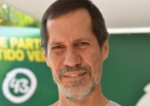 Eduardo Jorge aceita ser vice de Marina, mas aguarda decisão do PV