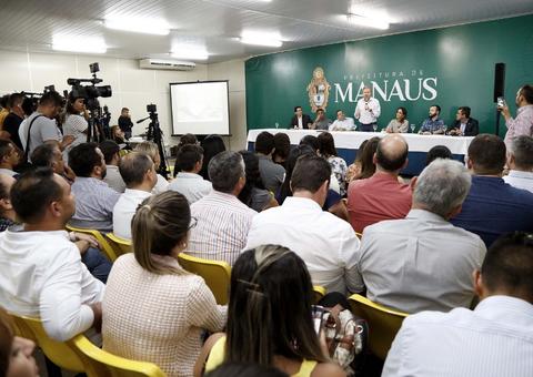 Prefeitura moderniza sistemas de atendimento ao contribuinte