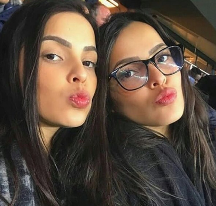  Emilly Araújo rebate críticas ao namoro de Mayla com bilionário