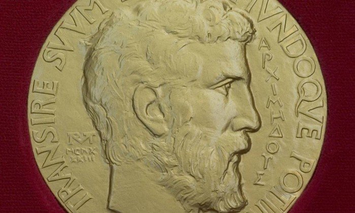 Furto da medalha Fields, o 'Nobel' da matemática, foi filmado sem querer