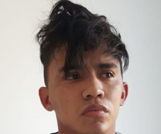 Foragido do CDPM, Cagão é recapturado no Piauí