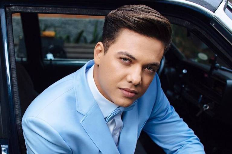 Fãs podem conhecer Wesley Safadão no camarim do Garota Vip