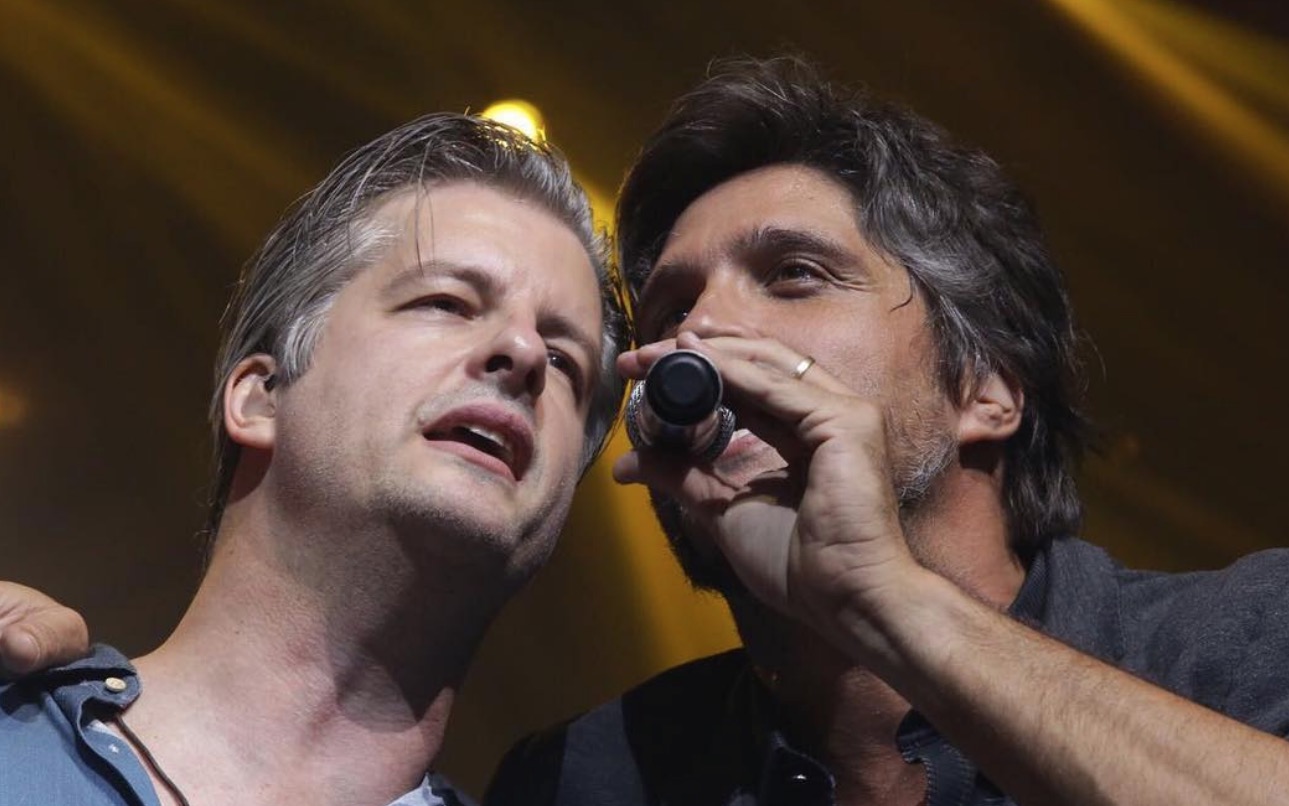  Leo Chaves confirma separação de dupla Victor & Leo