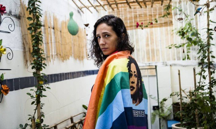 Viúva de Marielle Franco pede proteção à Comissão Interamericana de Direitos Humanos 