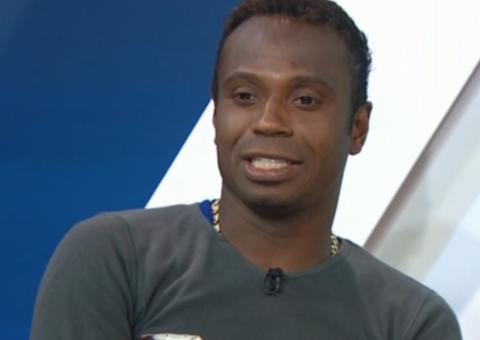 Edilson 'Capetinha' é preso dentro de pousada em Santa Catarina